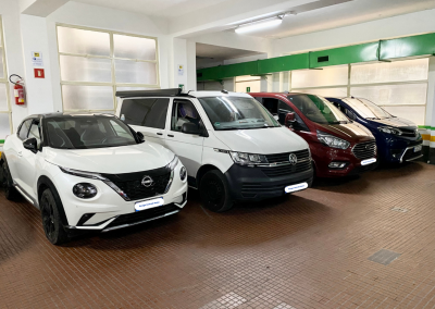 parcheggio vicino vaticano roma